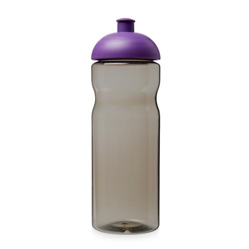 Bouteille de sport H2O Eco 650 ml avec couvercle dôme 7
