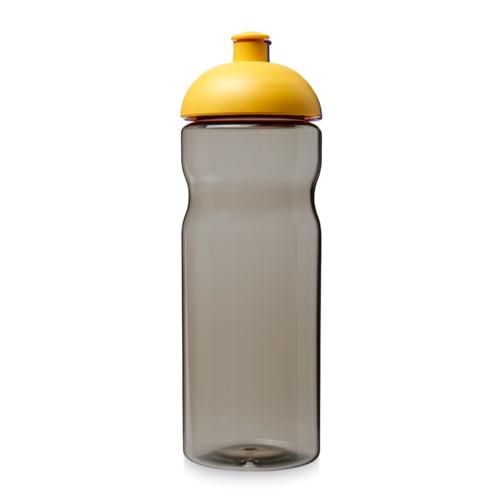 Bouteille de sport H2O Eco 650 ml avec couvercle dôme 6