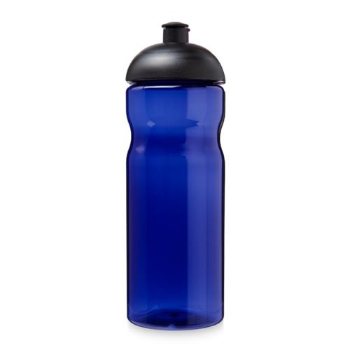 Bouteille de sport H2O Eco 650 ml avec couvercle dôme 13