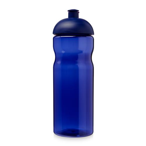 Bouteille de sport H2O Eco 650 ml avec couvercle dôme 15