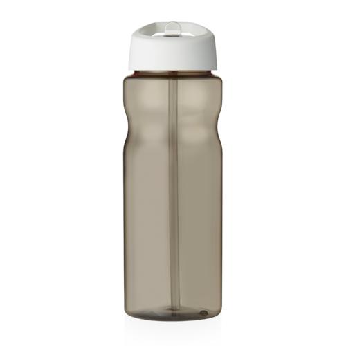 Bouteille de sport H2O Eco 650 ml avec couvercle à bec verse 3