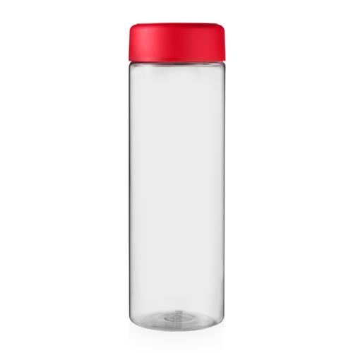 Bouteille H2O Vibe 850 ml avec couvercle vissé 9