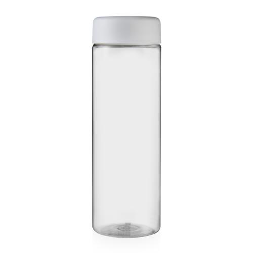 Bouteille H2O Vibe 850 ml avec couvercle vissé 12