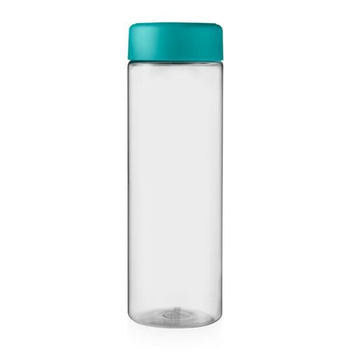 Bouteille H2O Vibe 850 ml avec couvercle vissé 13