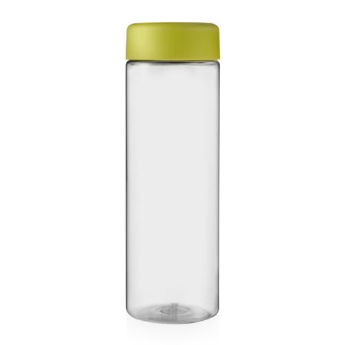 Bouteille H2O Vibe 850 ml avec couvercle vissé 17