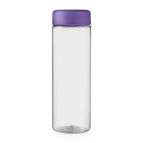 Bouteille H2O Vibe 850 ml avec couvercle vissé 10