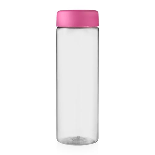 Bouteille H2O Vibe 850 ml avec couvercle vissé 14