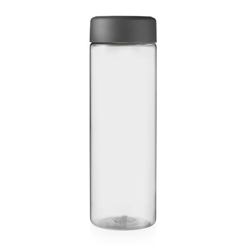 Bouteille H2O Vibe 850 ml avec couvercle vissé 16