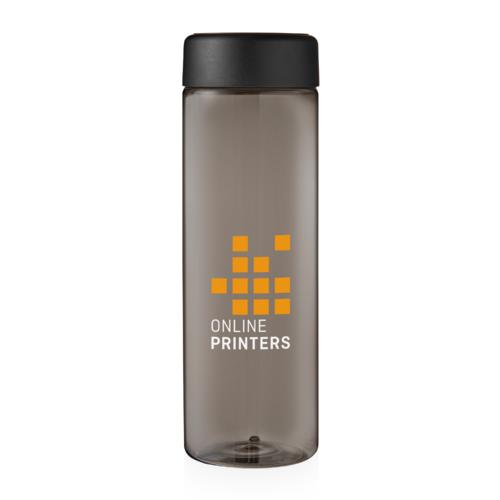 Bouteille H2O Vibe 850 ml avec couvercle vissé 2