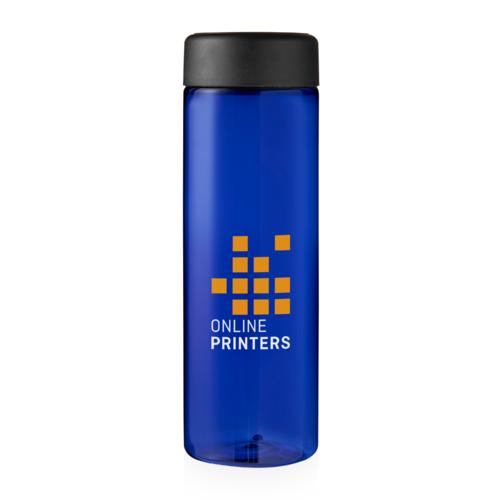 Bouteille H2O Vibe 850 ml avec couvercle vissé 4