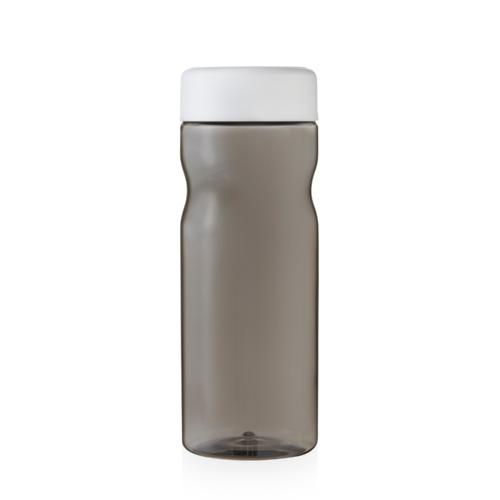 Bouteille H2O Base 650 ml avec couvercle vissé 3