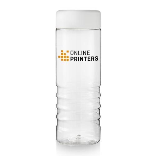 Bouteille H2O Treble 750 ml avec couvercle vissé 7