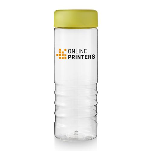 Bouteille H2O Treble 750 ml avec couvercle vissé 9