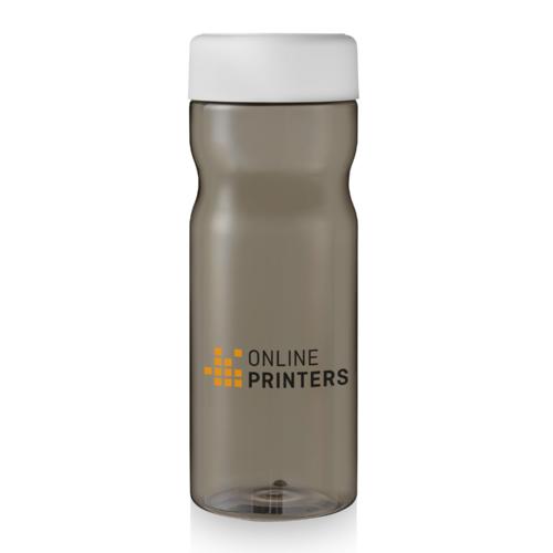 Bouteille H2O Eco Base 650 ml avec couvercle vissé 3