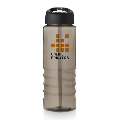 Bouteille de sport H2O Treble 750 ml avec couvercle à bec ve 3
