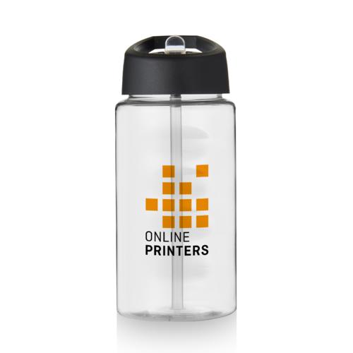 Bouteille de sport H2O Bop 500 ml avec couvercle à bec verse 1