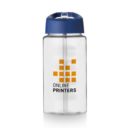 Bouteille de sport H2O Bop 500 ml avec couvercle à bec verse 11