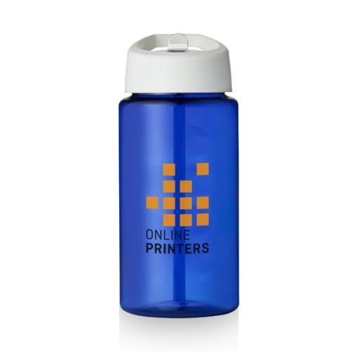 Bouteille de sport H2O Bop 500 ml avec couvercle à bec verse 7