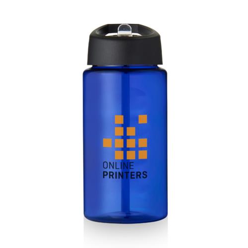 Bouteille de sport H2O Bop 500 ml avec couvercle à bec verse 5