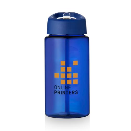 Bouteille de sport H2O Bop 500 ml avec couvercle à bec verse 6