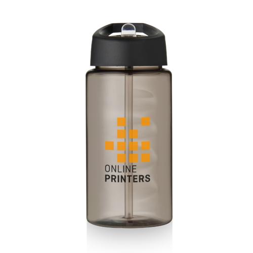Bouteille de sport H2O Bop 500 ml avec couvercle à bec verse 2