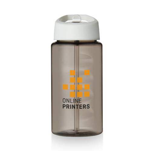 Bouteille de sport H2O Bop 500 ml avec couvercle à bec verse 3