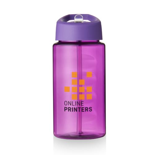 Bouteille de sport H2O Bop 500 ml avec couvercle à bec verse 4