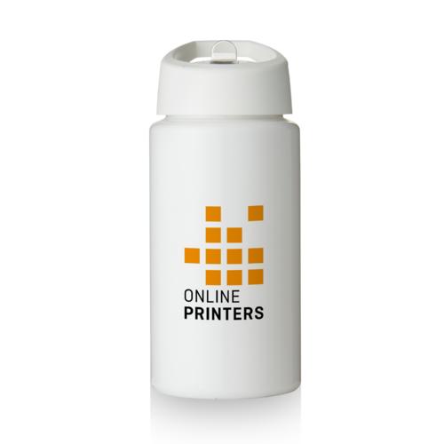 Bouteille de sport H2O Bop 500 ml avec couvercle à bec verse 18