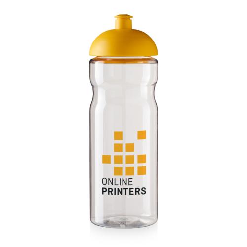 Bidon H2O Base® 650 ml avec couvercle dôme 15