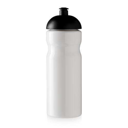 Bidon H2O Base® 650 ml avec couvercle dôme 24