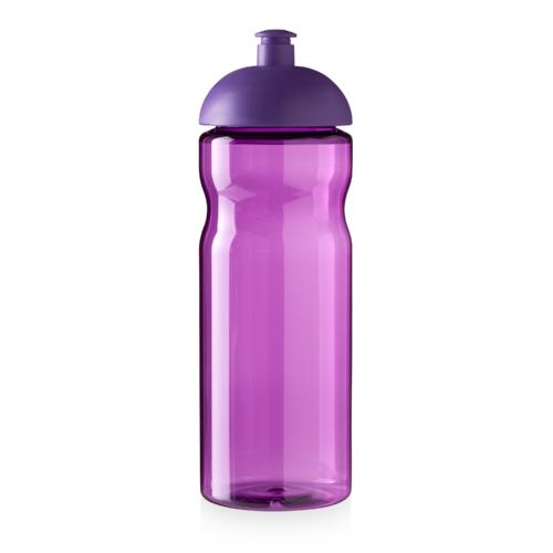 Bidon H2O Base® 650 ml avec couvercle dôme 3
