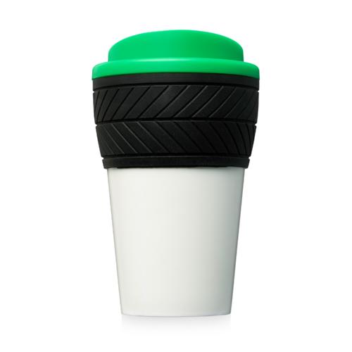 Gobelet isolant Brite-Americano® pneu 350 ml 11