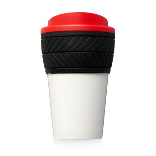 Gobelet isolant Brite-Americano® pneu 350 ml 6