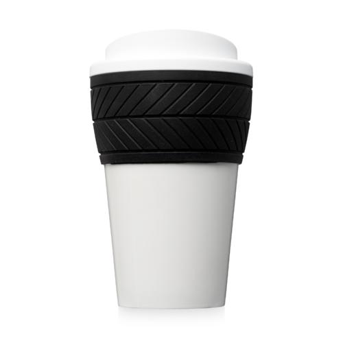 Gobelet isolant Brite-Americano® pneu 350 ml 2