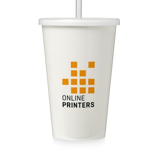 Gobelet à double paroi Brite-Americano® 350 ml 1