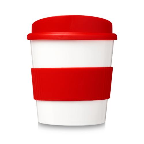 Gobelet Brite-Americano® primo 250 ml avec bandeau antidérapant 5