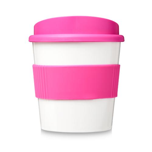 Gobelet Brite-Americano® primo 250 ml avec bandeau antidérapant 13
