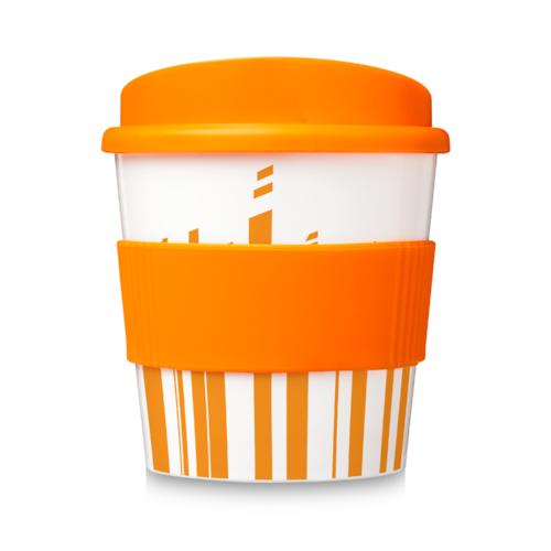 Gobelet Brite-Americano® primo 250 ml avec bandeau antidérapant 3