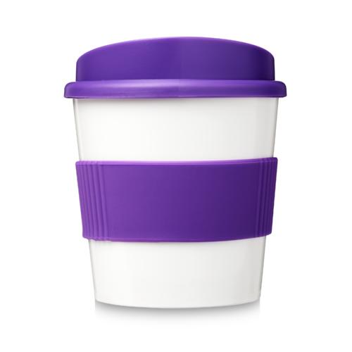 Gobelet Brite-Americano® primo 250 ml avec bandeau antidérapant 7