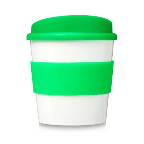 Gobelet Brite-Americano® primo 250 ml avec bandeau antidérapant 15