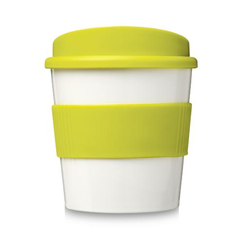 Gobelet Brite-Americano® primo 250 ml avec bandeau antidérapant 6