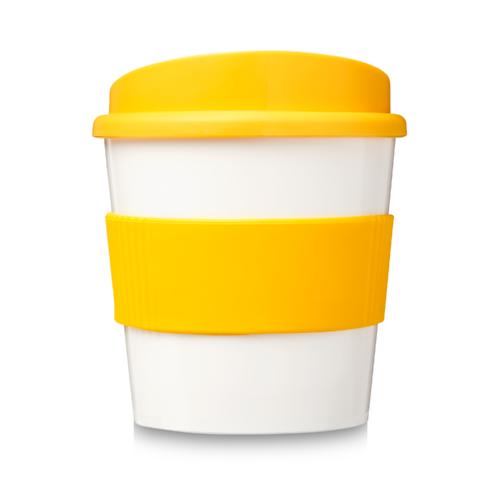 Gobelet Brite-Americano® primo 250 ml avec bandeau antidérapant 14