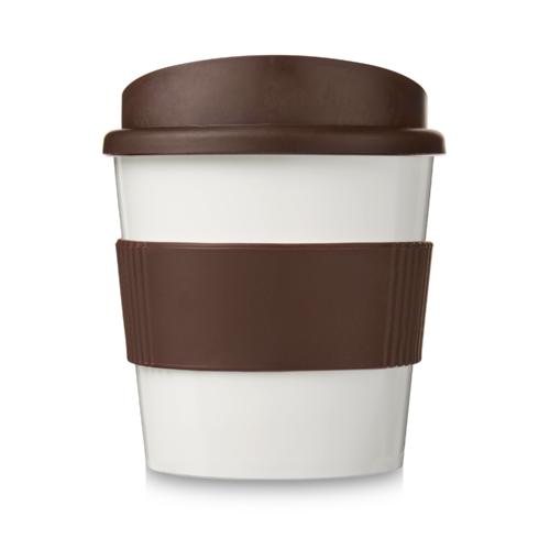 Gobelet Brite-Americano® primo 250 ml avec bandeau antidérapant 9