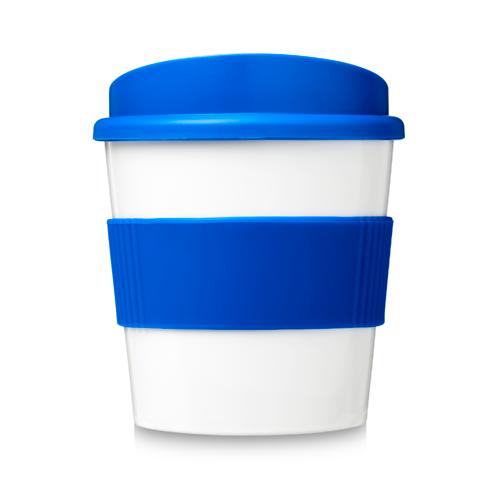 Gobelet Brite-Americano® primo 250 ml avec bandeau antidérapant 11
