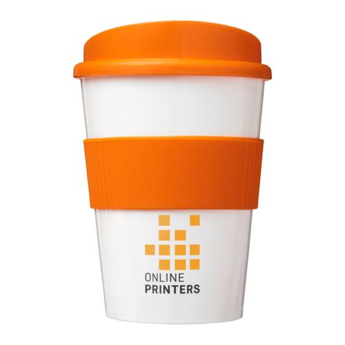 Gobelet Brite-Americano® Medio 300 ml avec bandeau antidérapant 9
