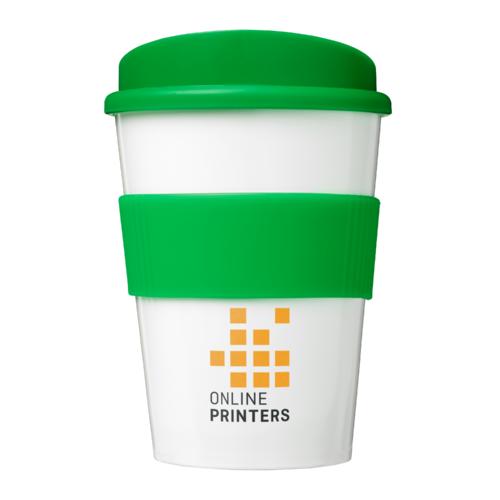 Gobelet Brite-Americano® Medio 300 ml avec bandeau antidérapant 11
