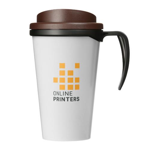 Mug isolant Brite-Americano® grande 350 ml 5