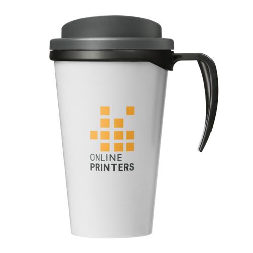 Mug isolant Brite-Americano® grande 350 ml 6
