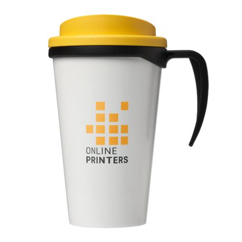 Mug isolant Brite-Americano® grande 350 ml 3