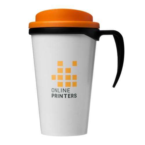 Mug isolant Brite-Americano® grande 350 ml 10